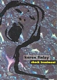 Shock Treatment (Paperback)