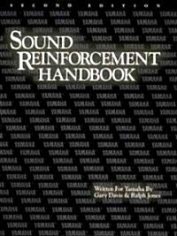 Sound Reinforcement Handbook (Paperback, 2, Revised)