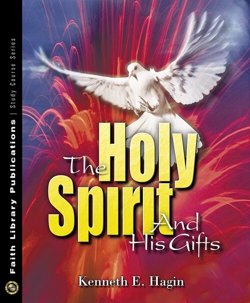 The Holy Spirit and His Gifts (Hardcover, 2)