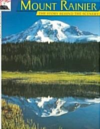 Mount Rainier (Paperback, Reissue)