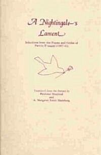 A Nightingales Lament (Paperback)