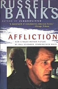 Affliction (Paperback)