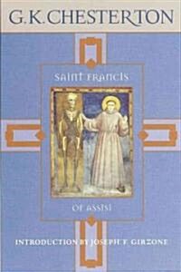 St. Francis of Assisi (Paperback, Revised)