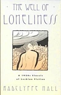 [중고] The Well of Loneliness: The Classic of Lesbian Fiction (Paperback)