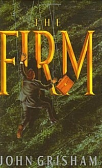 The Firm (Hardcover)