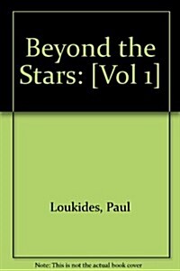 Beyond the Stars 1: Stock Characters in American Popular Film (Hardcover)