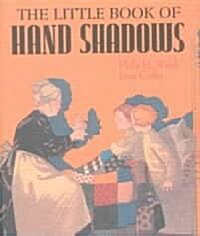The Little Book of Hand Shadows (Hardcover, Mini)