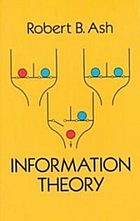 Information Theory (Paperback, Revised)