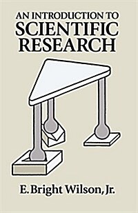 An Introduction to Scientific Research (Paperback)