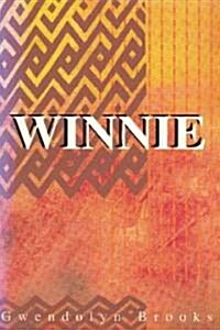 Winnie (Paperback, Reprint)