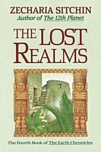The Lost Realms (Book IV) (Hardcover, Revised)
