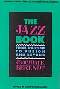 The Jazz Book (Paperback, 6th)