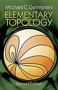 Elementary Topology: Second Edition (Paperback, 2)