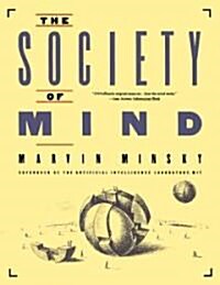 Society of Mind (Paperback)