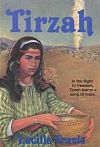 Tirzah (Paperback)