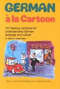 German ?La Cartoon (Paperback)