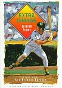 Extra Innings (School & Library)