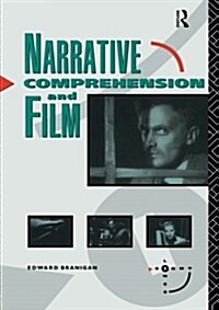 Narrative Comprehension and Film (Paperback)