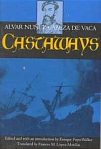 Castaways: Volume 10 (Paperback)