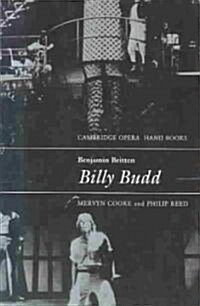 Benjamin Britten: Billy Budd (Paperback)