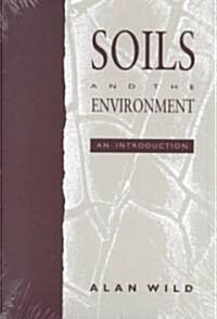Soils and the Environment (Paperback)