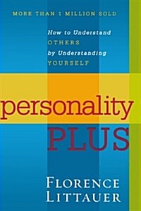 Personality Plus (Paperback, 2, Revised, Expand)