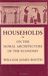 Households (Hardcover)