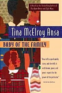 Baby of the Family (Paperback, Harvest)