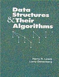 Data Structures and Their Algorithms (Paperback)