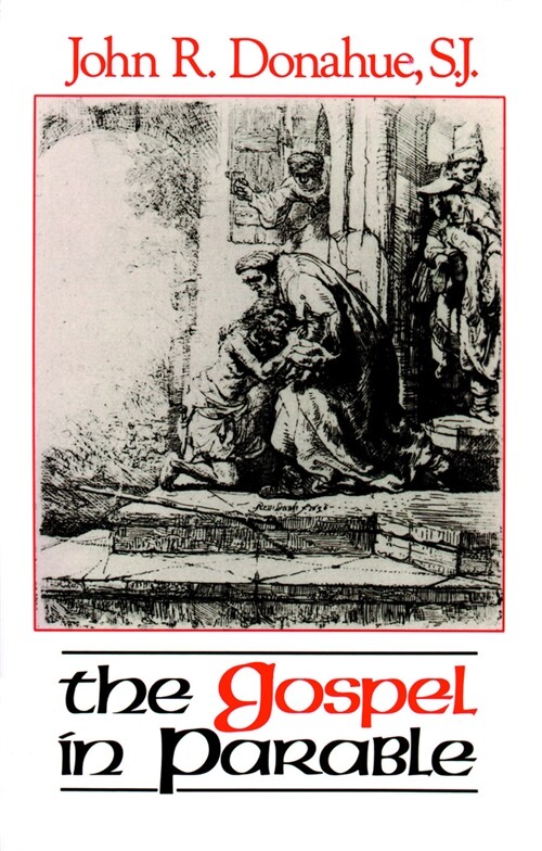 Gospel in Parable (Paperback)