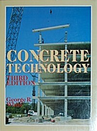 Concrete Technology (Paperback, 3, Revised)