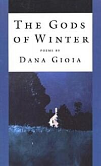 The Gods of Winter (Paperback)