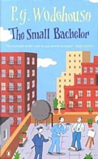 [중고] The Small Bachelor (Paperback)