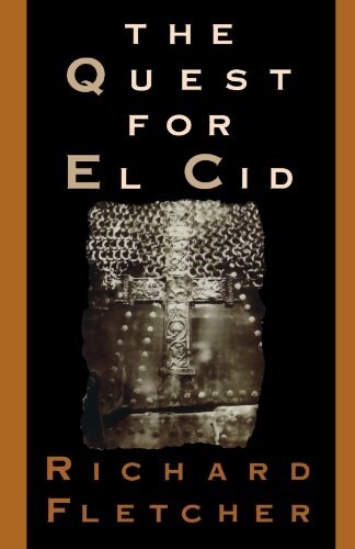 The Quest for El Cid (Paperback)