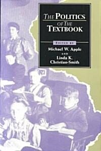 The Politics of the Textbook (Paperback)