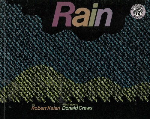 Rain (Paperback)