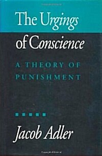 The Urgings of Conscience (Hardcover)