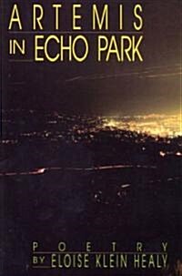 Artemis in Echo Park (Paperback)