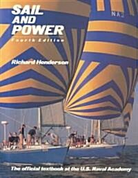 Sail and Power (Hardcover, 4th, Subsequent)