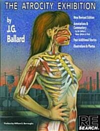 The Atrocity Exhibition (Paperback, Revised)