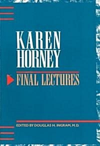 Final Lectures (Paperback, Revised)