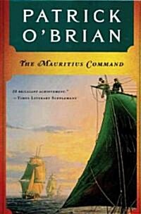 The Mauritius Command (Paperback)