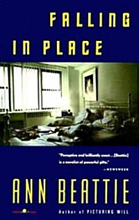 Falling in Place (Paperback)