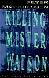 Killing Mister Watson (Paperback)