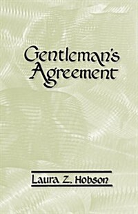 Gentlemans Agreement (Hardcover)