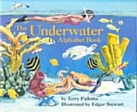 The Underwater Alphabet Book (Paperback)
