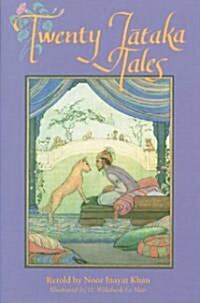 Twenty Jataka Tales (Paperback, Original)
