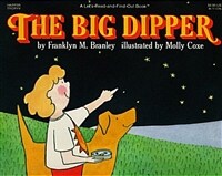 영어 과학동화 1 : The Big Dipper (Paperback) - The World Around