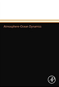 [중고] Atmosphere-Ocean Dynamics (Paperback)