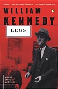 Legs (Paperback)